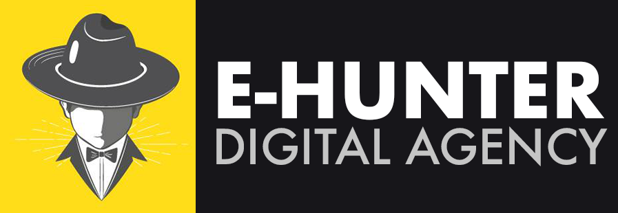 E-Hunter | Digital Agency