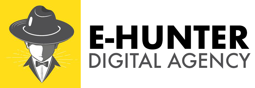 E-Hunter | Digital Agency